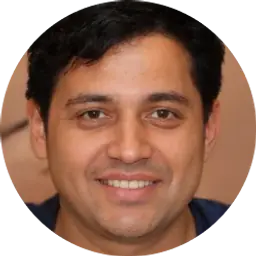 Asif R, SEO Link Builder