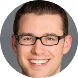 Jonathan B, Meta Data Specialist
