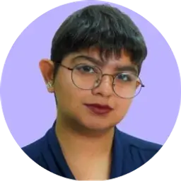 Kiran R, Senior Account Manager