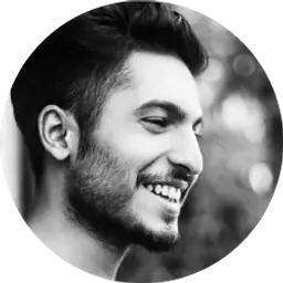 Mahsam A, Senior Web Developer