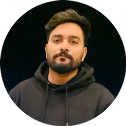 Muhammad A, Local SEO Expert
